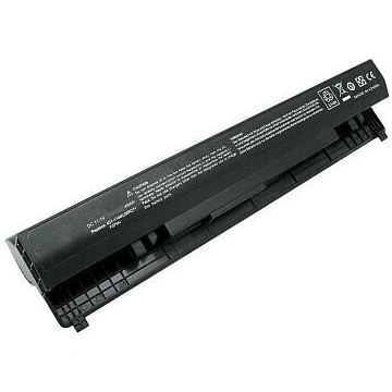 Notebook battery, Extra Digital Advanced, DELL 312