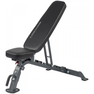 BodyCraft weight bench F.I.D. F605
