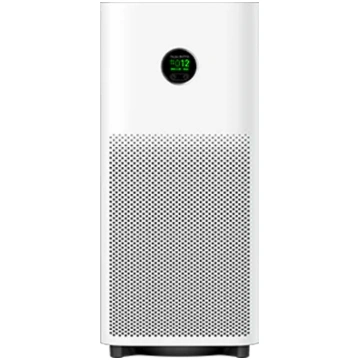 Mijia Smart Air Purifier 6 Xiaomi