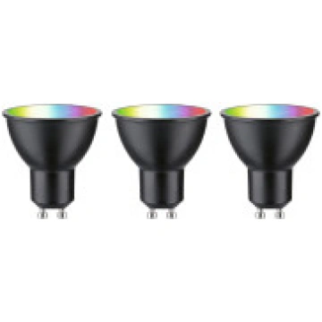 Paulmann 29153 standarta LED Zigbee spuldzes vieda
