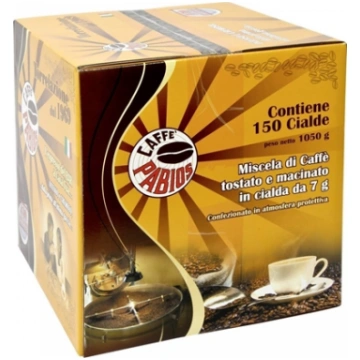 Torrefazione Caffe Pabios di Petralli Caffè Pabios