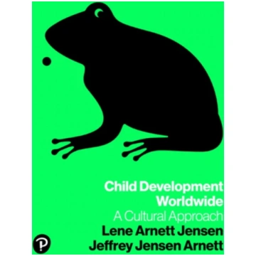 Child Development Worldwide Lene Arnett Jensen