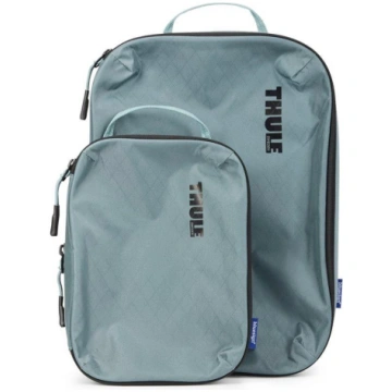 Thule | Compression Cube Set | Packing Cube | Pond