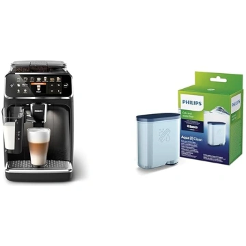 Pilnībā automātisks kafijas automāts Philips Serie
