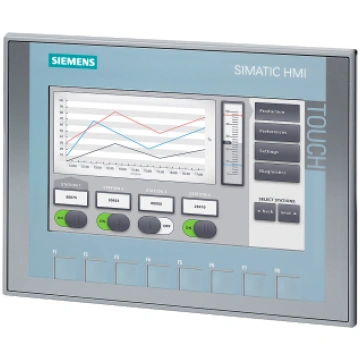 SIPLUS HMI KTP700 Basic color PN -20 ... +50 Ā°C w