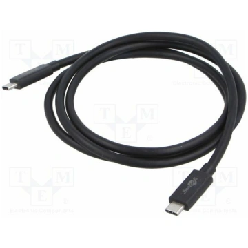 Cable; Thunderbolt 3,Thunderbolt 4,USB 2.0,USB 4.0