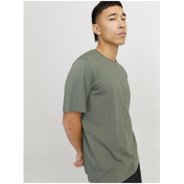 Vīriešu t-krekls ar īsām piedurknēm Jack&Jones