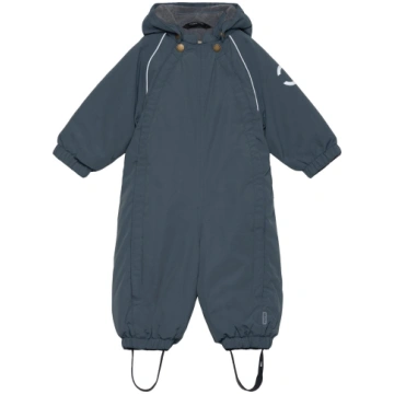 Mikk-line - Nylon Baby Suit - Solid - izmērs 80
