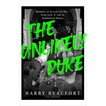 Unlikely Duke Harry Beaufort