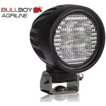 LED darba lukturis BULLBOY AGRILINE 60W VALTRA