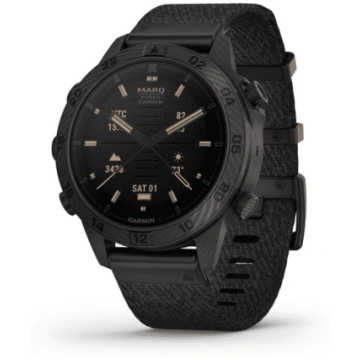 GARMIN | MARQ® Commander (Gen 2) - Carbon Edition