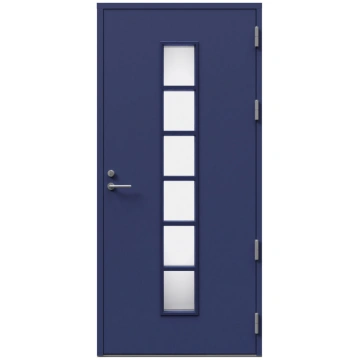 Ārdurvis Kaski San Sebastian Thermo