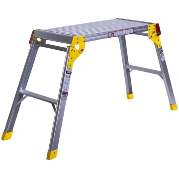 Excel Heavy Duty Alumīnija platformas darbagalds s