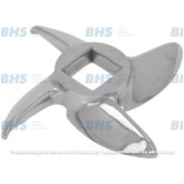 KNIFE FOR MEAT MINCER ST. STEEL MOD.12 LF L5146692