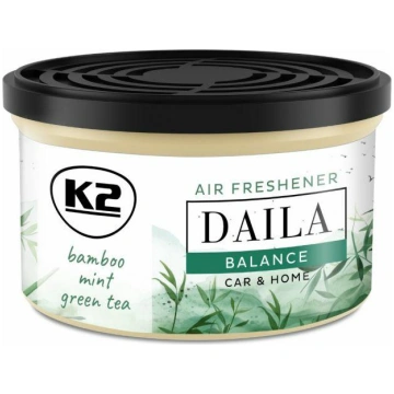 K2 DALIA ODSWIEZACZ POWIETRZA BALANCE BAMBUS MIETA