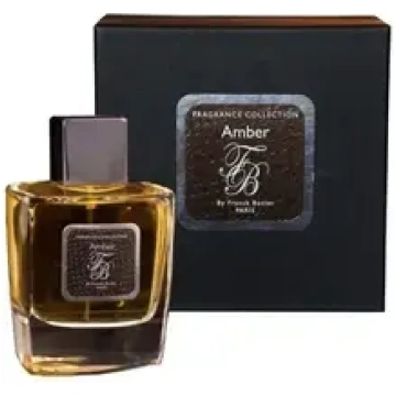 Franck Boclet Amber Eau de Parfum 3575070044478