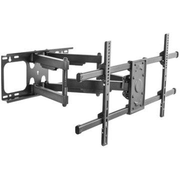Equip 37"-90" Tilt/Swivel TV Wall Mount Bracket 65