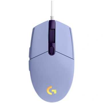 Logitech G102 Lightsync (910-005854) | 910-005854 