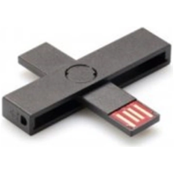 Pluss ID Card reader eID / USB 4748001003724