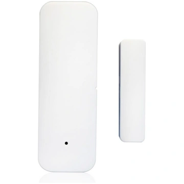 Bezvadu autonoms WIFI logu / durvju magnētiskais s