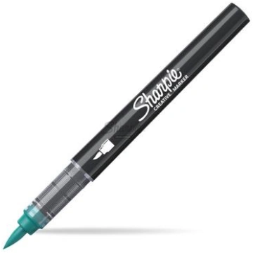 Sharpie Creative marker tip Acrylic green 2218068