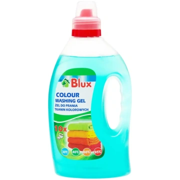Blux Washing machine, 1L, Colour 5908311411216