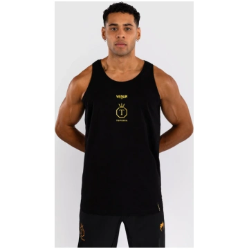 Tank top Venum x Ilia Topuria Unmatched Edition
