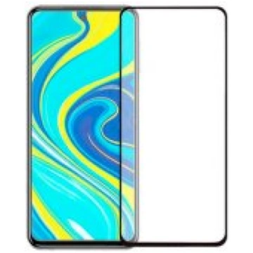 Fusion Accessories "5D Full Glue Tempered Glass Xi