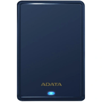 Cietais disks Adata HV620S, HDD, 2 TB, zila krās