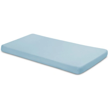 Loksne ar gumiju Sensillo 120x60, zila