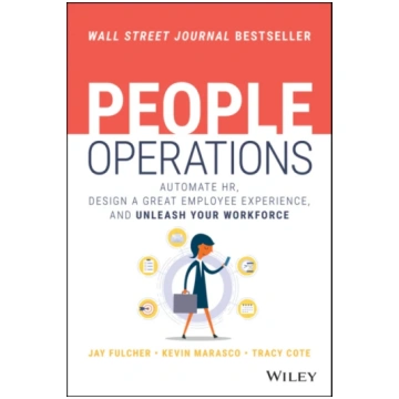 People Operations Jay Fulcher