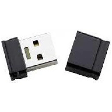 MEMORY DRIVE FLASH USB2 8GB/3500460 INTENSO
