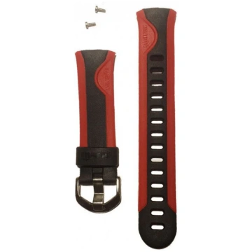 Mares Cinturino Smart Nero/Rosso