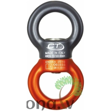 Rotors Climbing Technology Twister