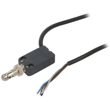Limit switch; NO + NC; 10A; max.250VAC; max.250VDC