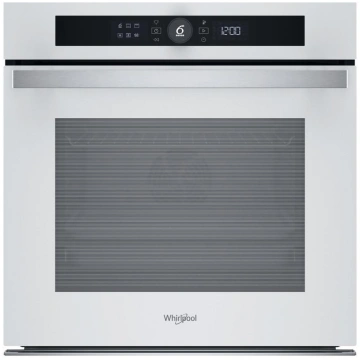 Iebūvējamā elektriskā cepeškrāsns WHIRLPOOL WOI4S8