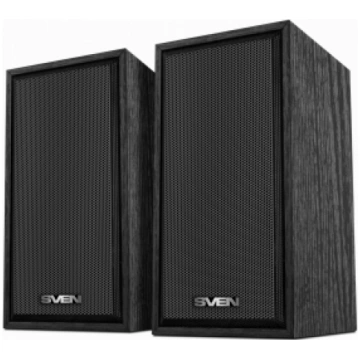 SVEN Skaļruņi SPS-509 Black (SPS-509)