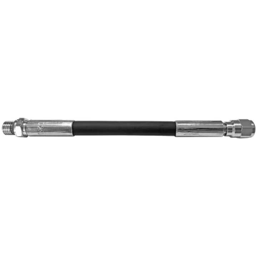 Mares Flexible HP 15cm
