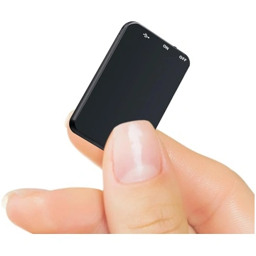 Diktiergerät Mini, Vandlion 32GB HD Aufnahmegerät 
