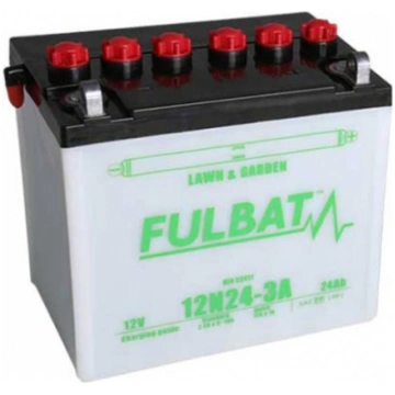 Fulbat - 12N24-3A - 12V | 220A | 22Ah ART#578915