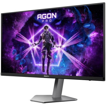 AOC Agon Pro AG276QKD2 27" OLED 2560x1440pix, 500H