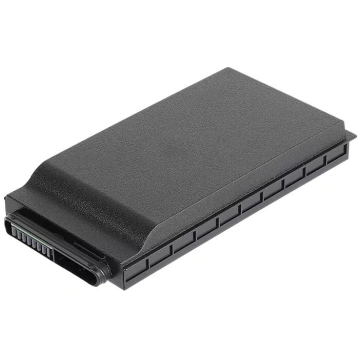 Getac GBM2X2 rūpnieciska uzlādējama akumulators 99