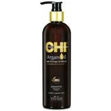 CHI Argan Oil Argan Shampoo - šampūns ar Argan & M