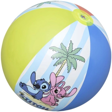 Piepūšama bumba BESTWAY Stich 9104T, Ø51cm