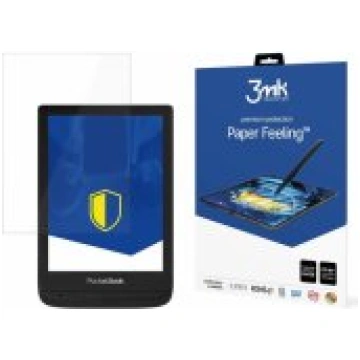 3MK "Paper Feeling 8.3®® Screen Protector PocketBo