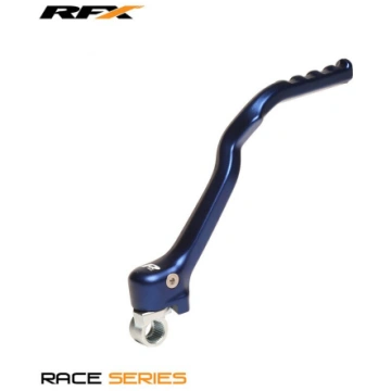 Kickstart Lever RFX Race Series blue TC / TE befor