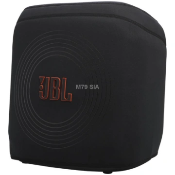 JBL PartyCover Encore 2 melna - Skalruna parsegs J