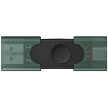 Kingston MEMORY DRIVE FLASH USB-A/USB-C/256G DUO D