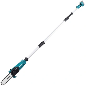 Makita DUA200Z Akumulatora Augstā Zara Zāģis
