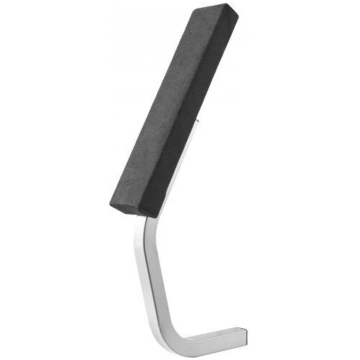 Laivu piekabes vadotne, 60.9 cm, tērauds Vevor